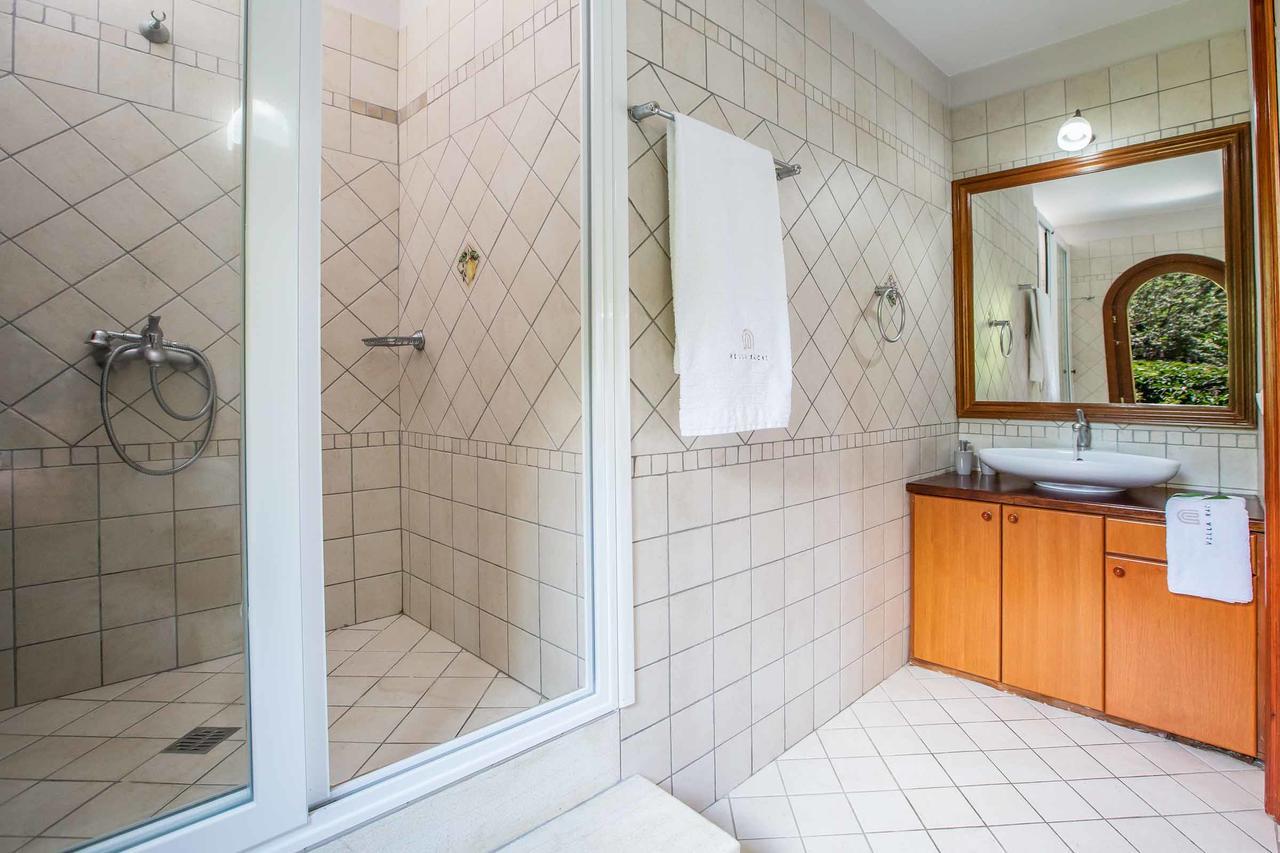 Villa Rachi Vathi  Esterno foto