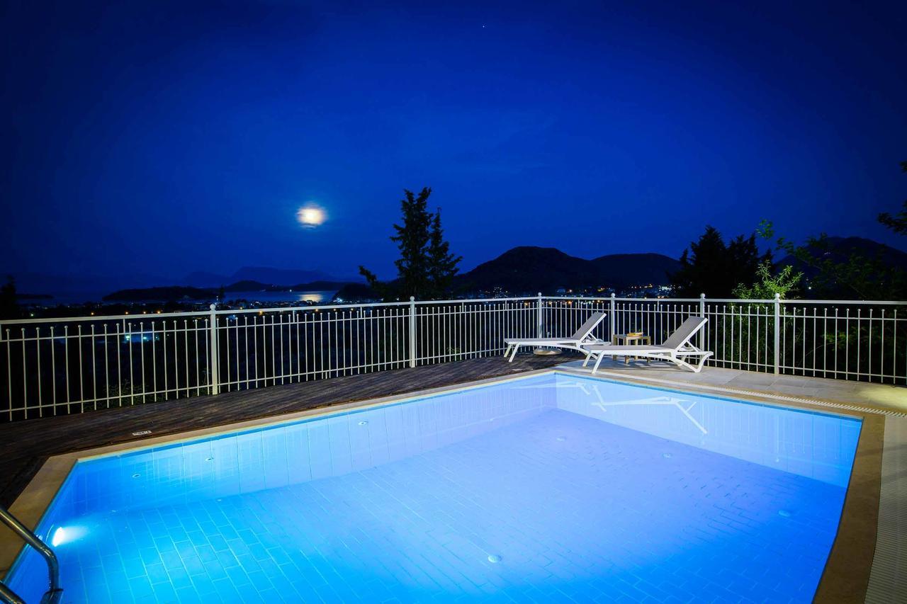 Villa Rachi Vathi  Esterno foto