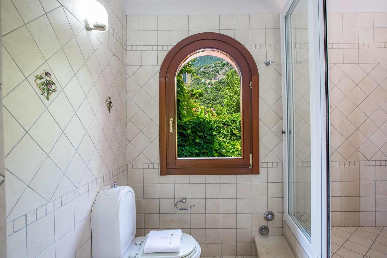 Villa Rachi Vathi  Esterno foto